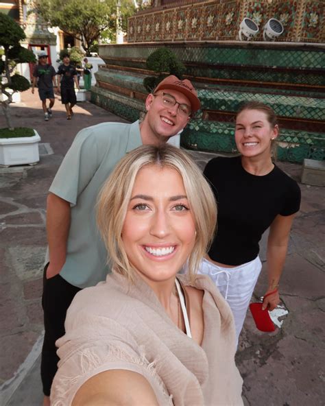 Thailand: Bangkok, Phuket, Phi Phi Islands — Madeline Bajczyk