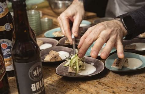Der Diplom Biersommelier – Aufbaukurs in Salzburg | Itwelt