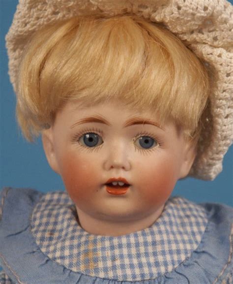 Antique Infants: A Brief History of Baby Dolls | DOLLS magazine