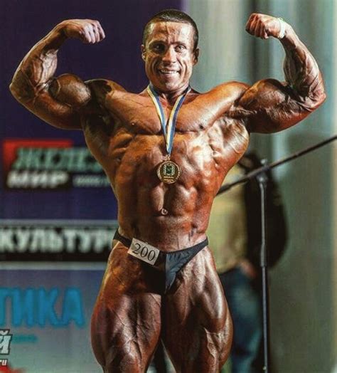 Роман Ющенко (Roman Iushchenko), фотографии, биография, соревнования ...
