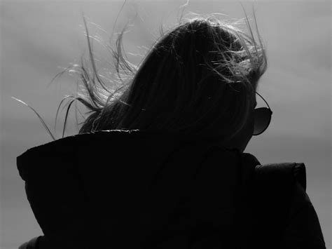 Girl Black White Wallpapers - Top Free Girl Black White Backgrounds