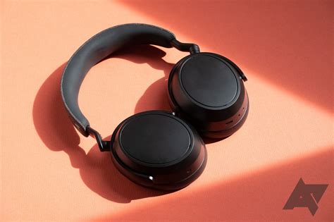 We love these 60-hour Sennheiser headphones at full price — at $150 off ...