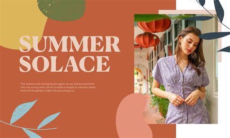 summer solace  styles   vacation trips neonmello