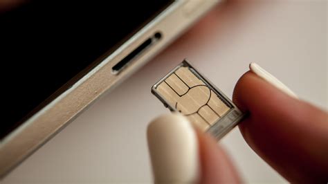 How To Open The SIM Card Slot On Your Android Phone Without The Ejector ...