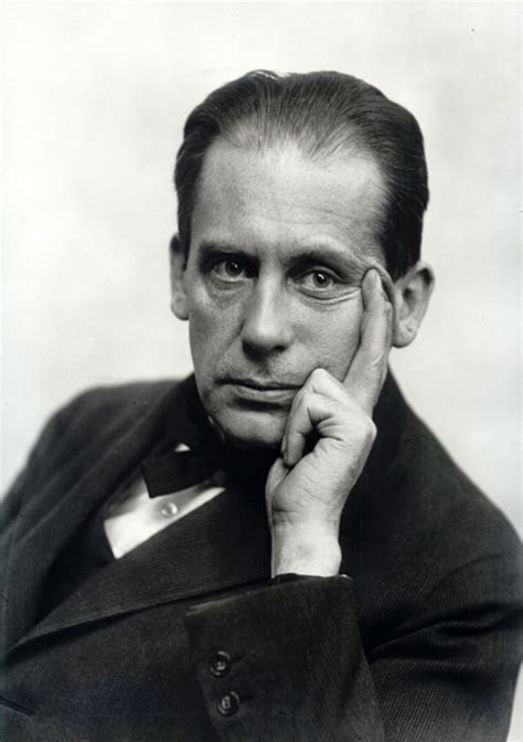 Walter Gropius - Greyscape