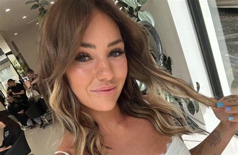 Talia Taylor OnlyFans: Her Biggest Wins & Biggest Challenges - 94vyx44