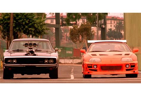 Rápidos y Furiosos: cifra de carros destruidos en grabaciones | RCN Radio