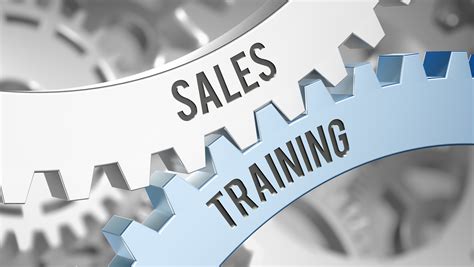 How To Develop Sales Training Programs That Work | International Search