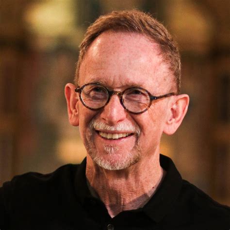 Graham Kendrick Shares the Story Behind "Holy Overshadowing"