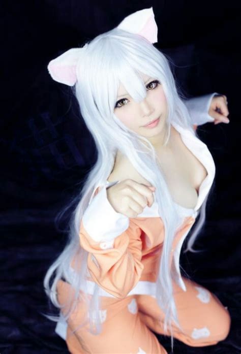 Neko cosplay | Wiki | Neko Amino