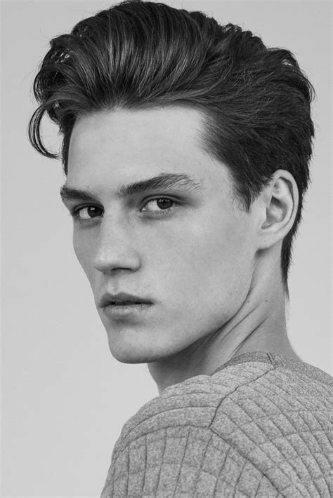 Václav From Czech Republic: Meet The Winner 2017 - Elite Model Look