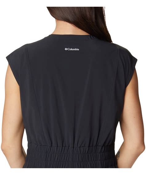 Columbia Women's Boundless Beauty Omni-Shield Jumpsuit | Mark's