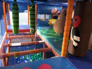 Soft Play at Waddon Leisure Centre