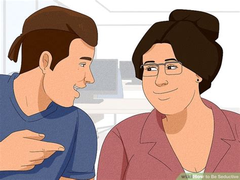 How to Be Seductive: 14 Steps (with Pictures) - wikiHow
