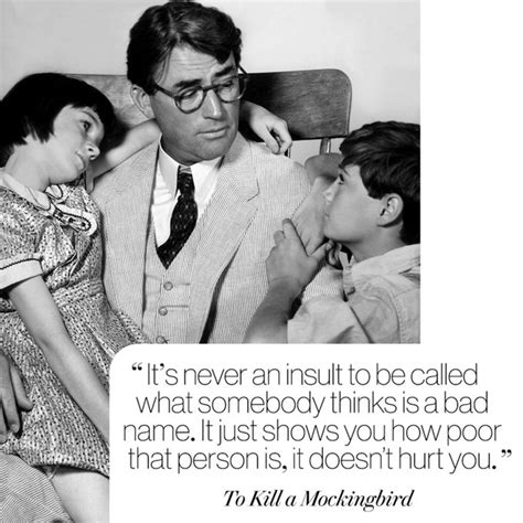 11 To Kill a Mockingbird Quotes That Are Words to Live By | Glamour