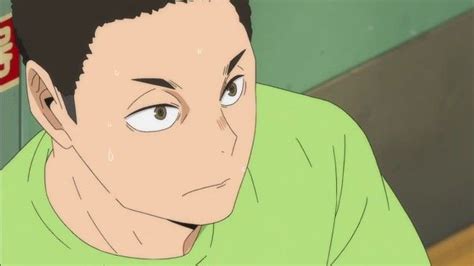 Hyakuzawa yudai | Haikyuu, Character, Disney characters