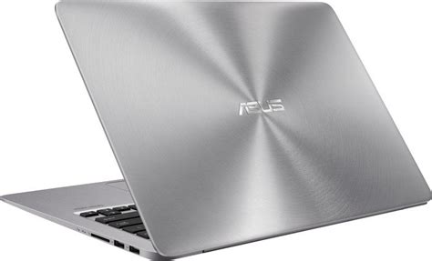 Asus ZenBook UX310 Series - Notebookcheck.net External Reviews