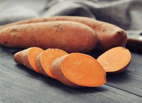 How Much Protein is in a Potato? — Eat This Not That