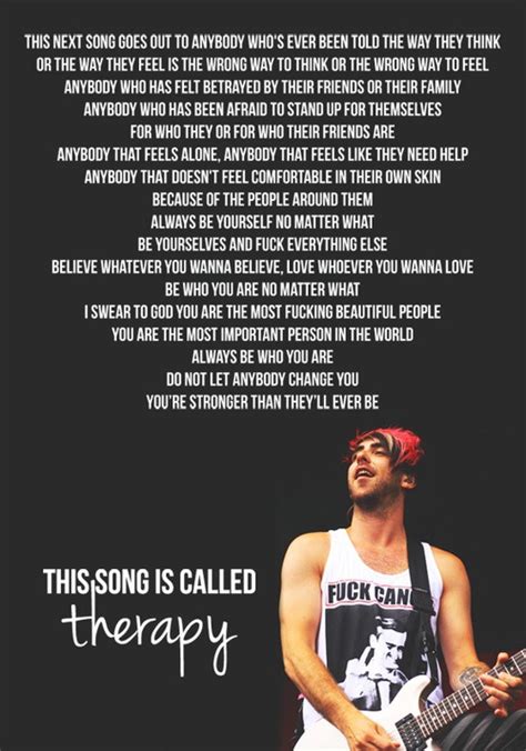 17 Best images about All Time Low Lyrics on Pinterest | A love, Lyric ...