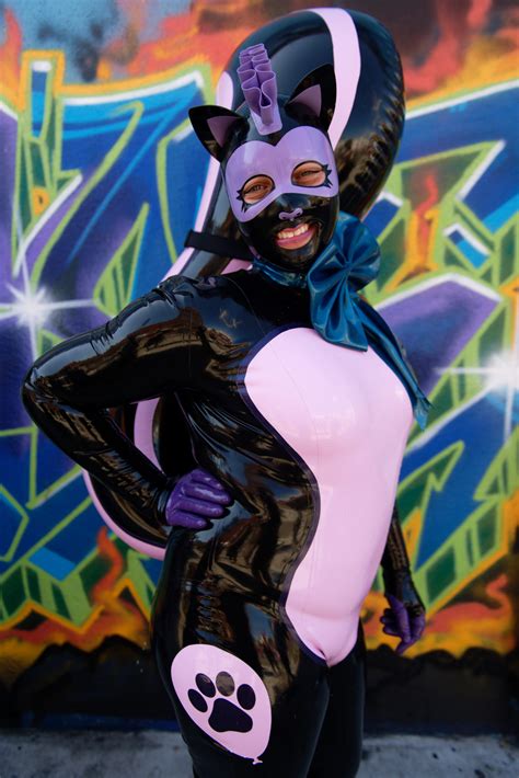 Live Shots: Relive the kinky joy (and delicious pain) of Folsom Street