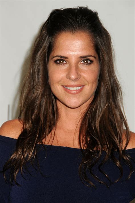 Kelly Monaco Pictures. Kelly Monaco - 2012 TCA Summer Press Tour