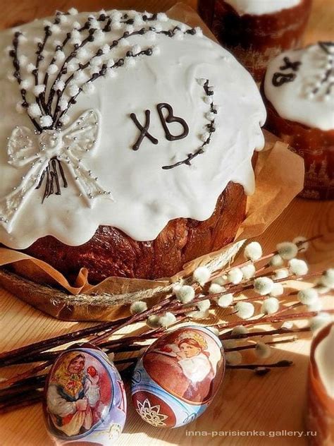Як прикрасити Великодню паску: 30 ідей (фото) – Самотужки