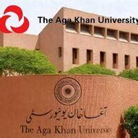 Aga Khan University Hospital Karachi | Medical School | Karachi