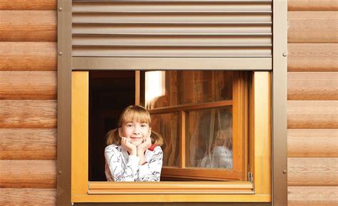 Оконные роллеты: основные преимущества - Doit-Yourself.Ru