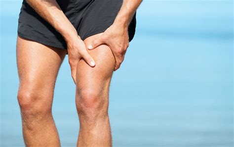 Should You Go Running With Sore Legs, Or Rest?