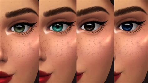 Simfileshare Sims 4 Cc Eyes The Sims 4 Skin Sims - Vrogue