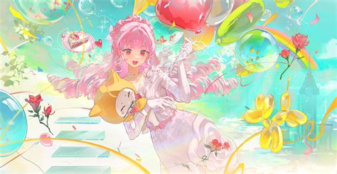 Miracle Nikki (Love Nikki-Dress UP Queen) Image by aqua gugu様 #4158501