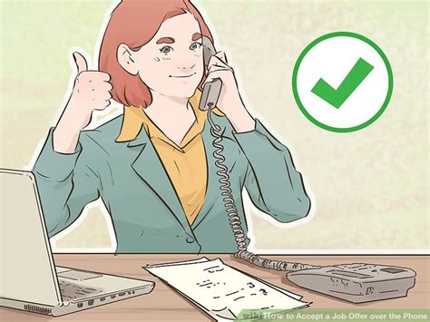 how to decline a job offer over phone