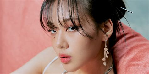 BIBI in talks to star in thriller film 'Calamity' alongside Song Joong ...