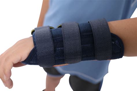Forearm Fixation Belt Forearm Radius Sprain Protective Gear Wrist Joint
