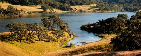 Alisal Lake Activities - Fishing & Archery | Alisal Guest Ranch & Resort