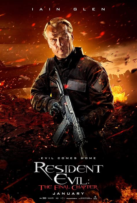 Resident Evil 6 |Teaser Trailer