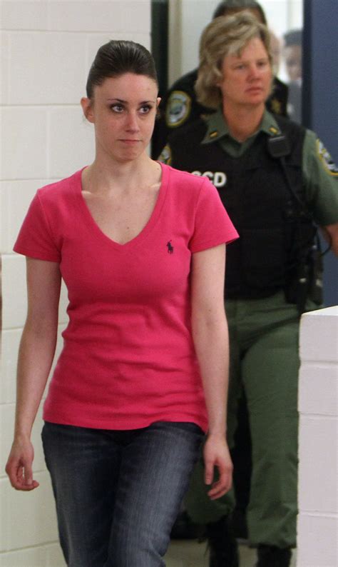 Where Is Casey Anthony Now? She Has Kept A Low Profile For Years After