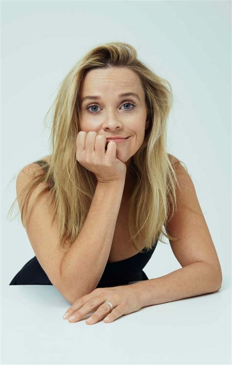 Reese Witherspoon - Interview Magazine June 2021 • CelebMafia