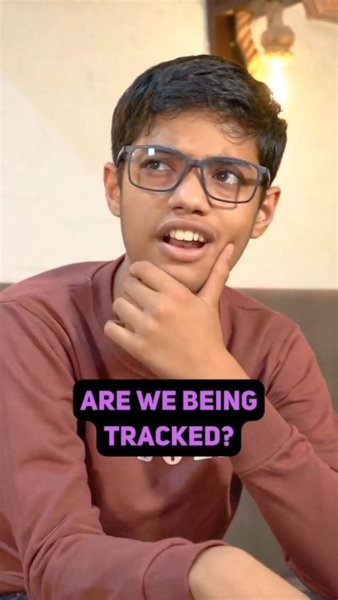 Save yourself from being tracked. | Amazing facts for students ...
