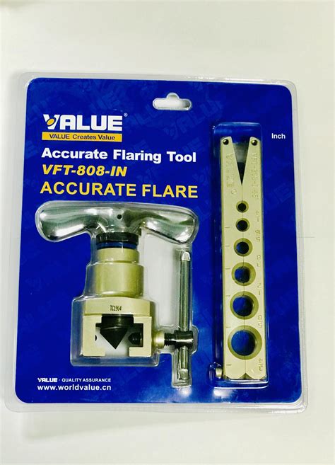Value Vft-808-IN Havşa Takımı - 45.34 Dolar + KDV