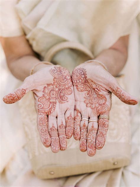 henna flowers easy 5