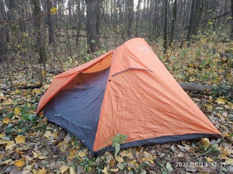 Палатка туристическая 2-х местная VIP DLX Mountain прокат в Самаре ...