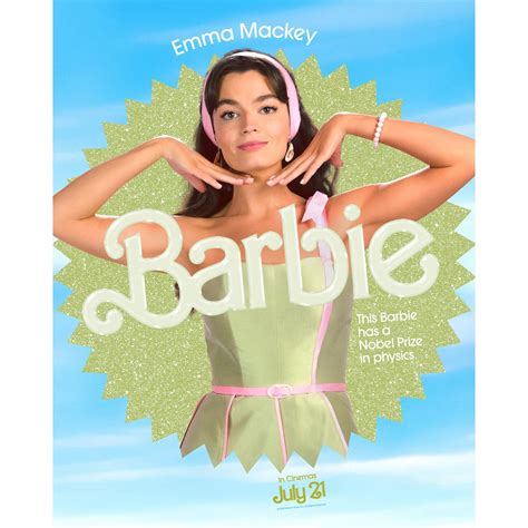 Your Ultimate Guide To The Barbie Movie Cast, From Margot Robbie To Dua