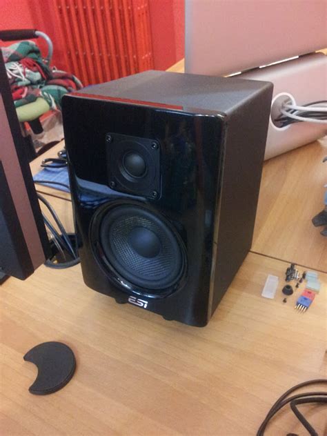 [FS] uniK 04 pro speakers
