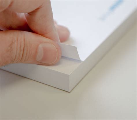 Notepads - Hak Services