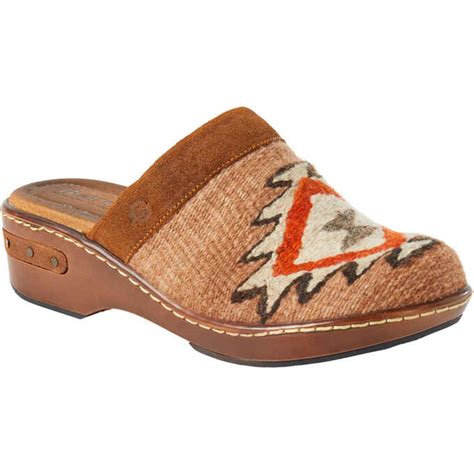 Women's Born Bandy Clogs | Duluth Trading Company