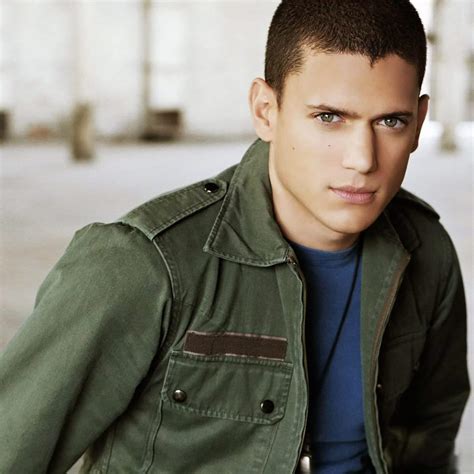 Exploring Wentworth Miller: The Life, Career, And Legacy Of The Iconic