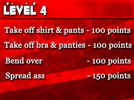 OMEGLE Points Game: Level 4