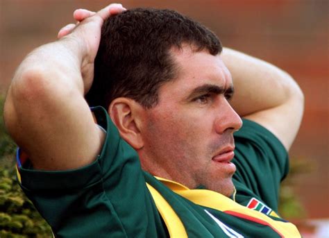 Hansie Cronje Match-Fixing Case to Reopen