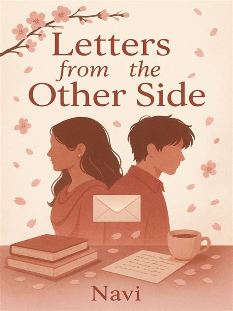 Letters From The Other Side